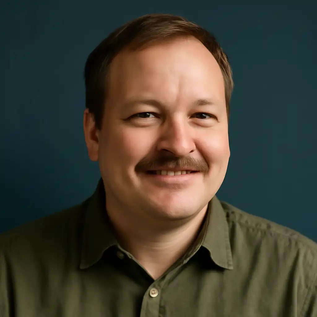 Dieter Röhm